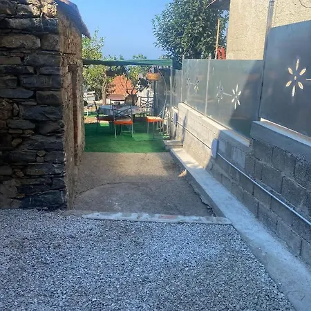 Il Giardino Nascosto