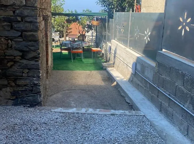 Il Giardino Nascosto