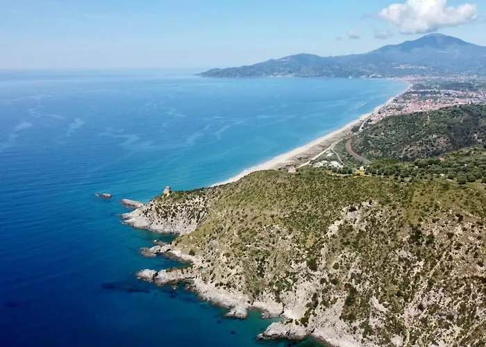 Casa vacanze Il Giardino Nascosto *